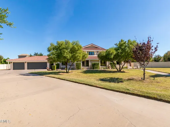 3848 E MALLORY Street, Mesa, AZ 85215