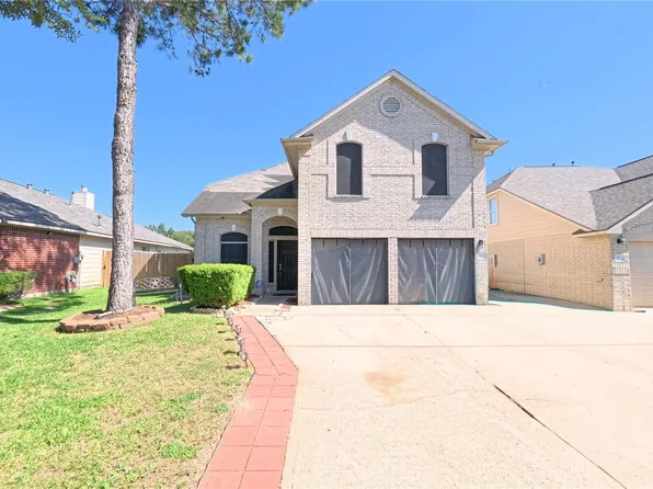19919 Goldlake Dr, Katy, TX 77449