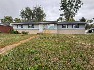 1710 Beechwood Dr, Plainfield, IN 46168