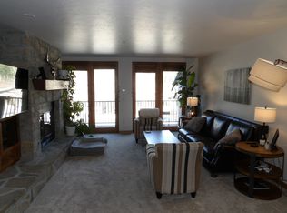 101 Emerald St UNIT 1C, Ketchum, ID 83340