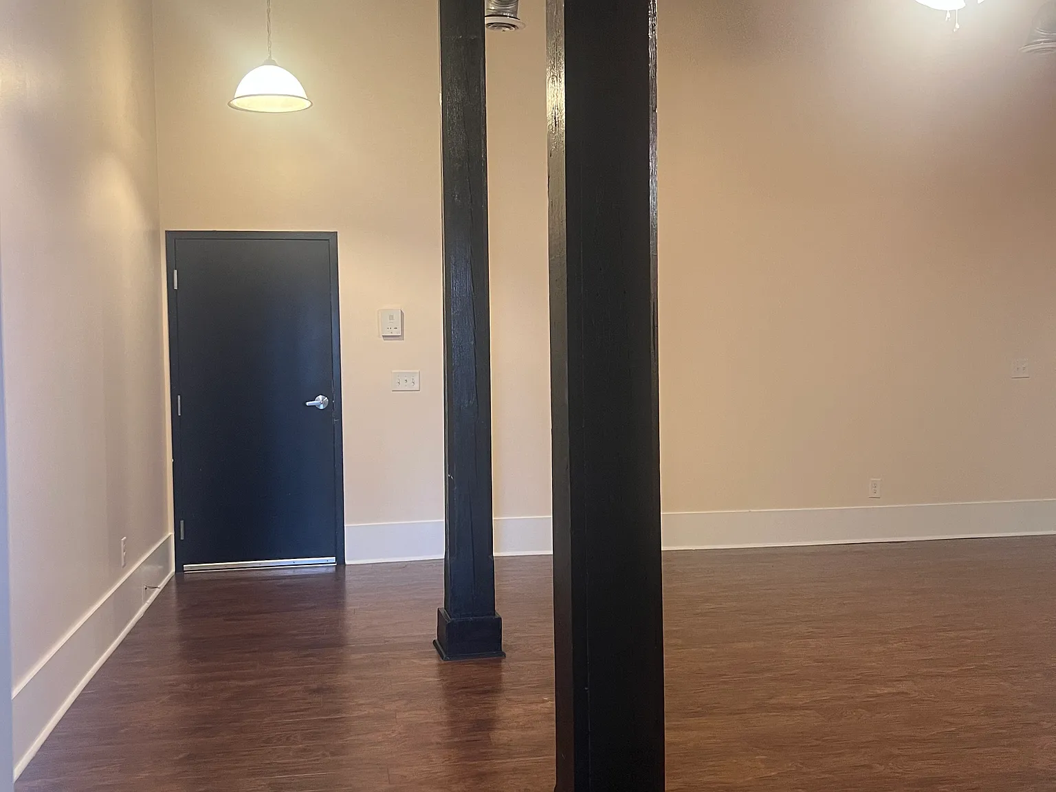 2 bed, 1200 sqft, $1,250 — Photo 2