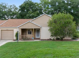 3644 N Laurelwood Loop, Beverly Hills, FL 34465
