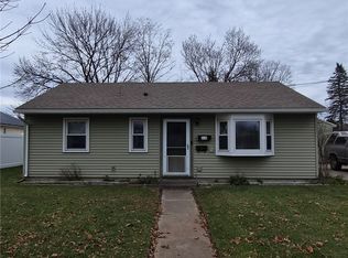 218 Lynhurst Ave, Horseheads, NY 14845