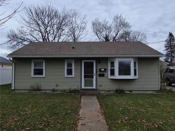 218 Lynhurst Ave, Horseheads, NY 14845
