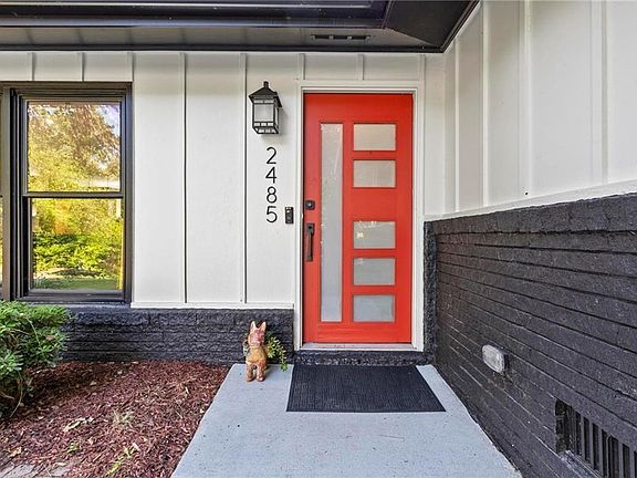 3rd image of 2485 Shallowford Rd NE