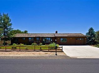80 Hercules Dr, Sparks, NV 89441