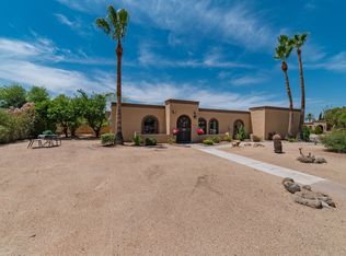 5701 E Beck Ln, Scottsdale, AZ 85254