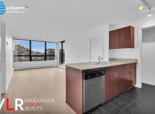 938 Smithe St #1702, Vancouver, BC V6Z 3H8