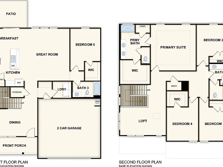 5070 Hudson Valley Dr — Photo 2