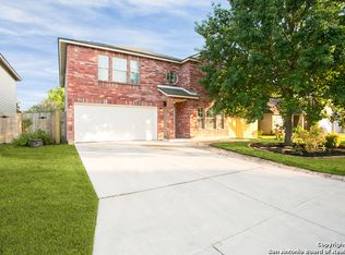 7706 Coral Elm Dr, San Antonio, TX 78251