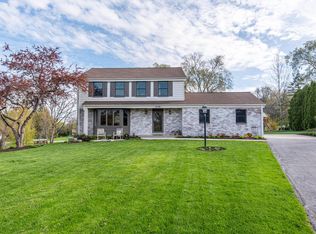 1170 Tanglewood Ct, Brookfield, WI 53005