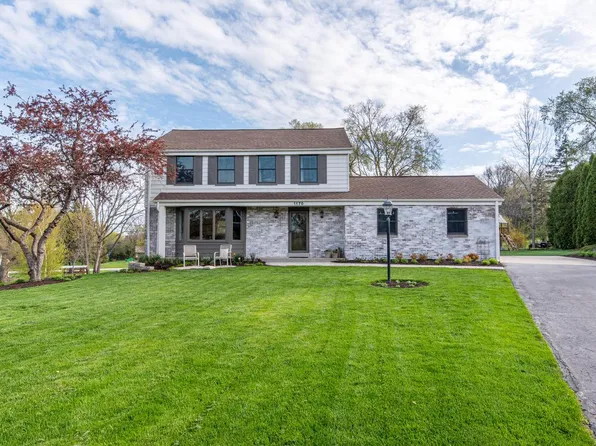 1170 Tanglewood COURT, Brookfield, WI 53005