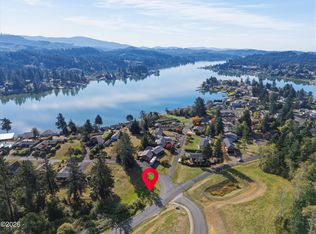 Tl600 Northeast Ave #43, Neotsu, OR 97364
