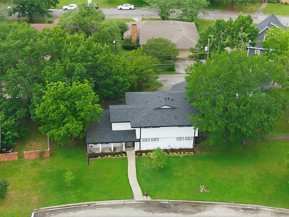 3rd image of 3008 Choctaw Rd