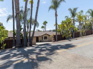 2891 Highlands Blvd, Spring Valley, CA 91977