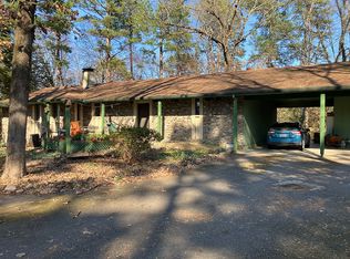 59 Hanna Ln, Little Rock, AR 72223
