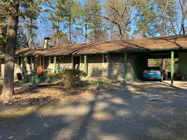59 Hanna Ln, Little Rock, AR 72223