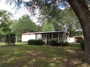 414 Sheila Ave, Interlachen, FL 32148