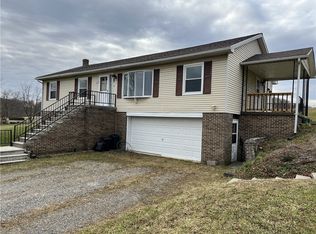 143 Sunrise Ln, Friedens, PA 15541