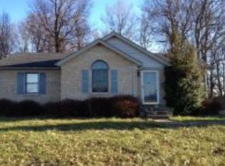 127 Valleyview Dr, Bardstown, KY 40004