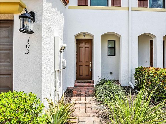 4th image of 15851 Portofino Springs Blvd APT 103