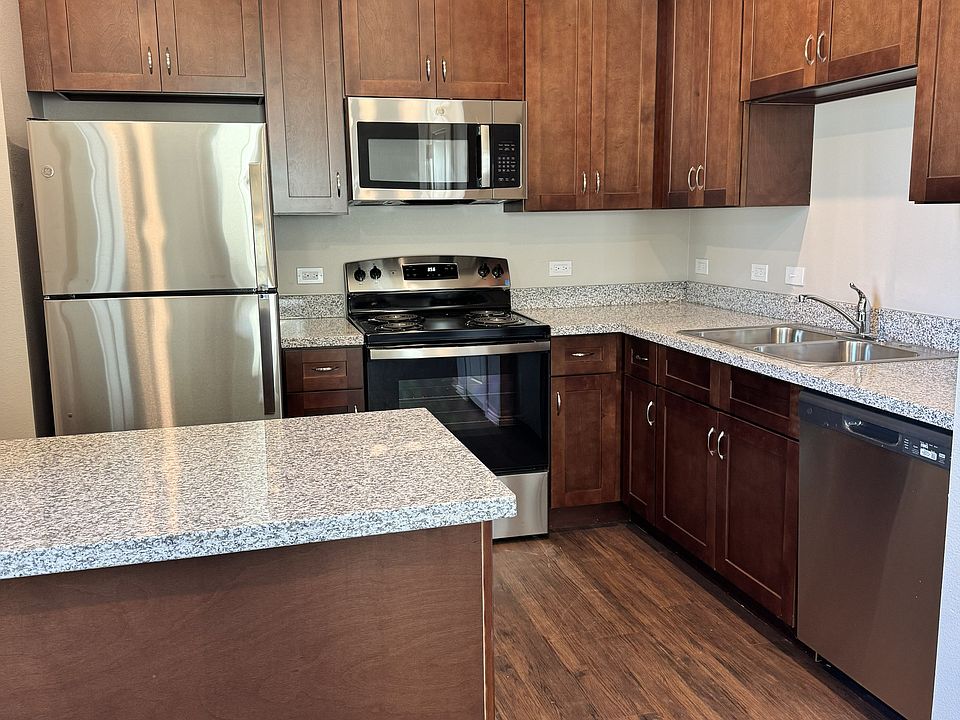 1st image of 9245 Park Rd N #1601