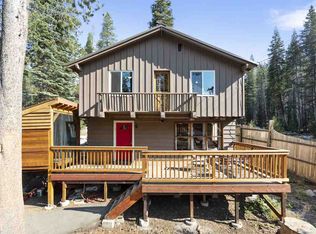 21688 T Bar Ct, Soda Springs, CA 95728