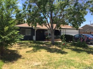 262 E Avenue P3, Palmdale, CA 93550