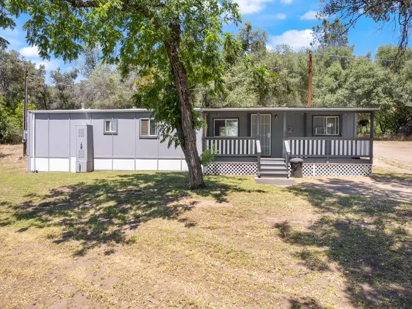 30900 Road 222, North Fork, CA 93643
