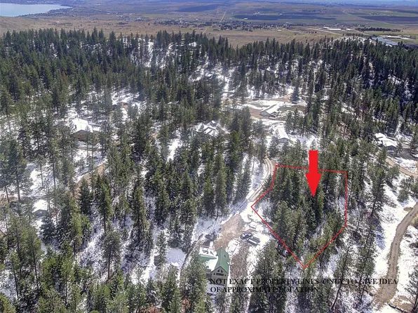 31009 Canyon View Pl, Polson, MT 59860