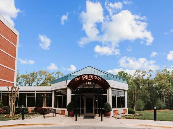 940 Astern Way Unit 102A, Annapolis, MD 21401