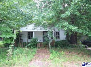 608 Maxwell St, Florence, SC 29506