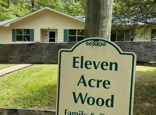 3589 Deep Run Ln, Goldvein, VA 22720