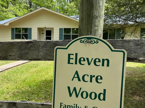 3589 Deep Run Ln, Goldvein, VA 22720