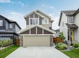 1640 Erker Way NW, Edmonton, AB T6M2N5