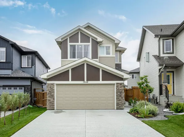 1640 Erker Way NW, Edmonton, AB T6M 2N5