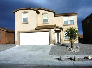 2120 Fence Rail St SW, Albuquerque, NM 87121