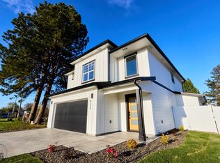 934 S Almond St, Nampa, ID 83686