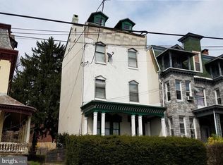 1325 Mineral Spring Rd, Reading, PA 19602