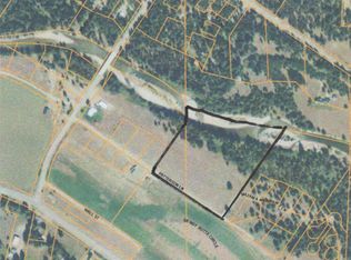 16 W River Rd, Omak, WA 98841