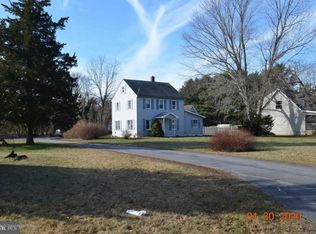151 Mill St, West Creek, NJ 08092