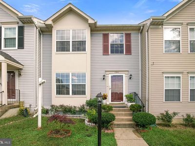 13411 Pomander Loop, Woodbridge, VA, 22192