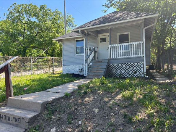 4401 Wayne Ave