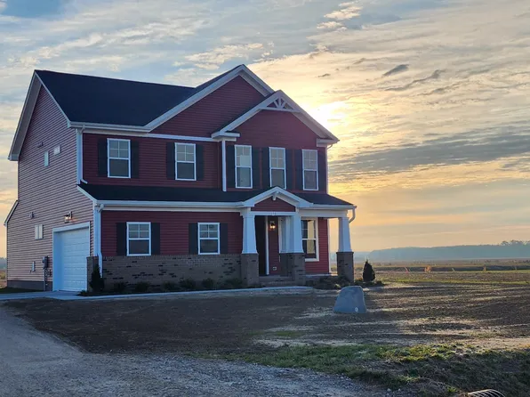 136 Red Bud Drive, Moyock, NC 27958