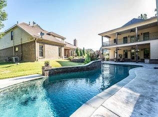 20 Fair Meadows Ln LOT 35, Eads, TN 38028