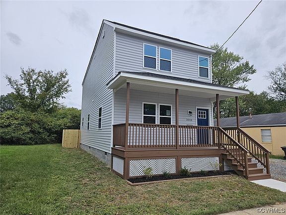 5th image of 3313 Tuxedo Blvd