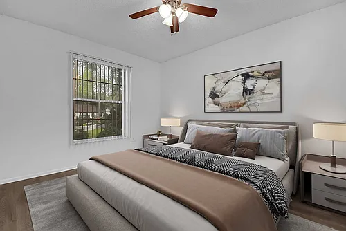 Gardenview Apartments Photo 1