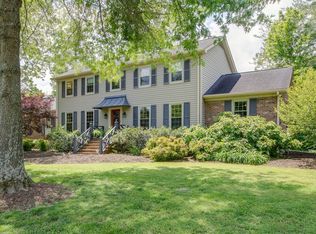 1807 Harpeth River Dr, Brentwood, TN 37027