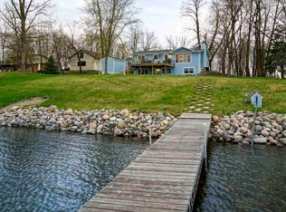 2545 N Long Lake Rd, Detroit Lakes, MN 56501