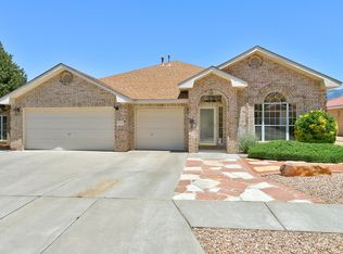 11509 Kings Canyon Rd SE, Albuquerque, NM 87123